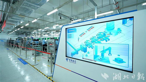 2027年湖北 5G工廠建設(shè)不少于300個(gè)，網(wǎng)絡(luò)技術(shù)服務(wù)全面升級(jí)