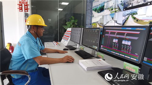 中國石油安徽銷售技術(shù)升級(jí) 油庫再添安全網(wǎng)，網(wǎng)絡(luò)服務(wù)再提升