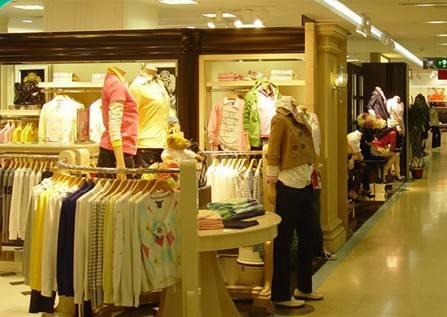 2023上半年國內主要服飾品牌業績盤點 零售市場呈現分化復蘇態勢