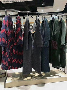 高端服飾批發(fā)新地標 金兆城女裝尾貨，匯聚國內(nèi)外名品折扣